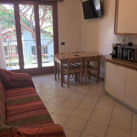 Appartamento Dalmazia 10 Lido di Jesolo Luaran gambar
