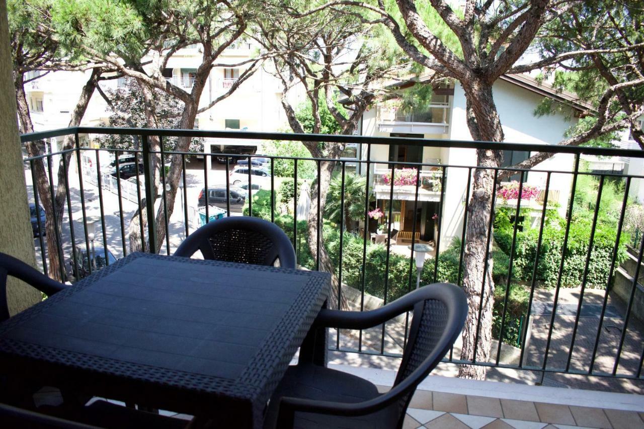 Appartamento Dalmazia 10 Lido di Jesolo Luaran gambar