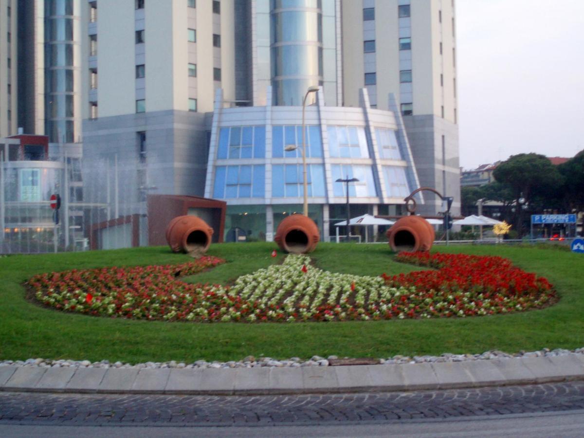 Appartamento Dalmazia 10 Lido di Jesolo Luaran gambar