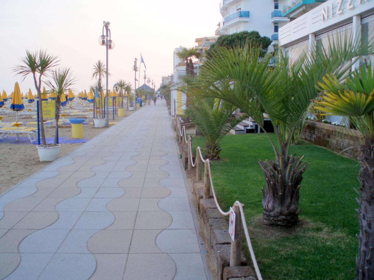 Appartamento Dalmazia 10 Lido di Jesolo Luaran gambar