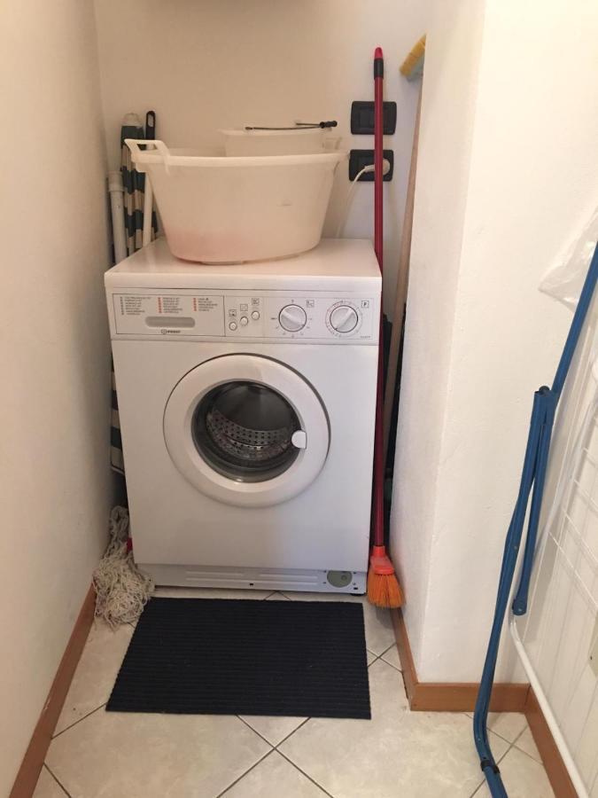 Appartamento Dalmazia 10 Lido di Jesolo Luaran gambar