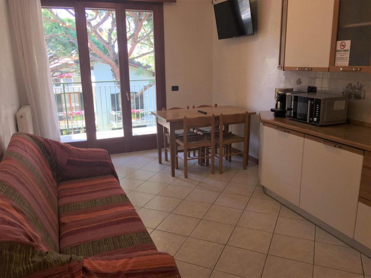 Appartamento Dalmazia 10 Lido di Jesolo Luaran gambar
