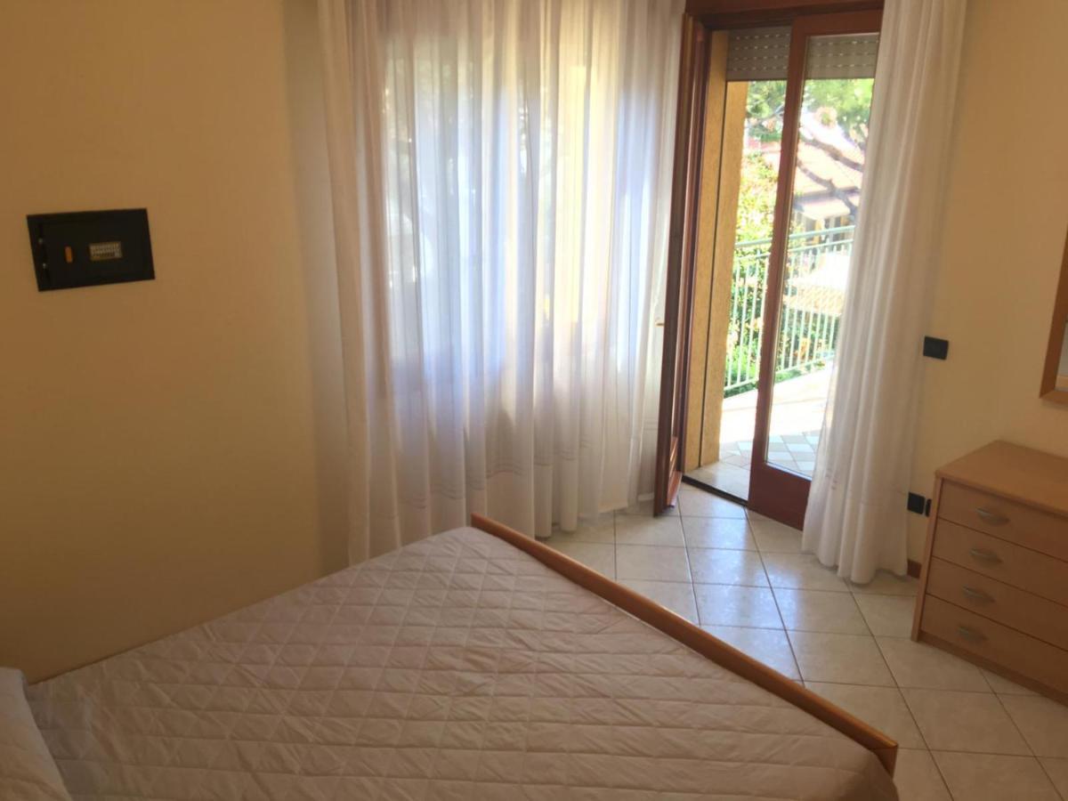 Appartamento Dalmazia 10 Lido di Jesolo Luaran gambar