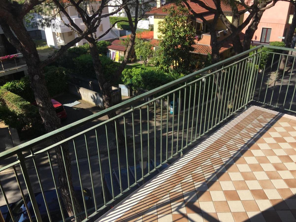 Appartamento Dalmazia 10 Lido di Jesolo Luaran gambar