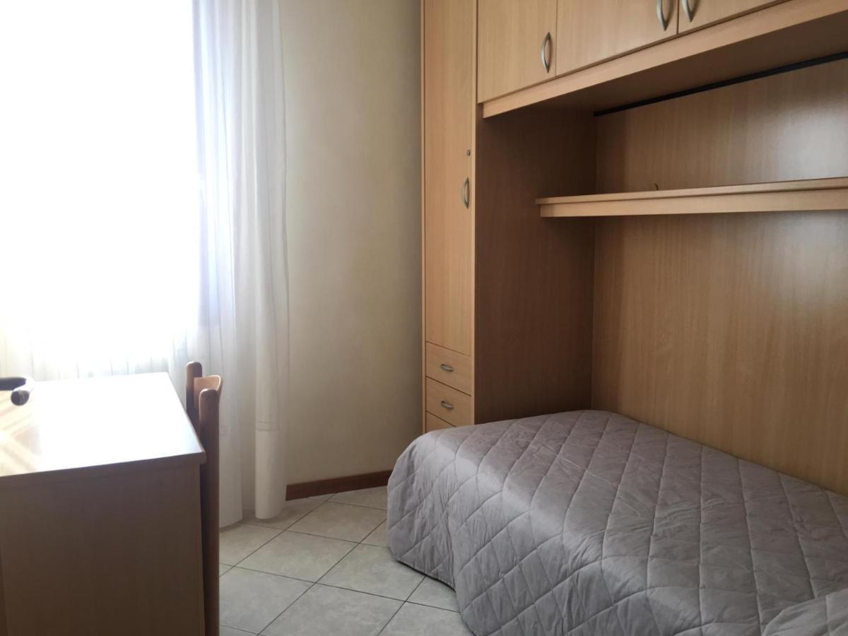 Appartamento Dalmazia 10 Lido di Jesolo Luaran gambar