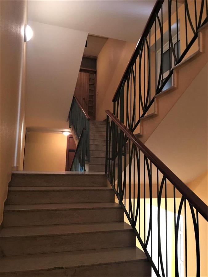 Appartamento Dalmazia 10 Lido di Jesolo Luaran gambar