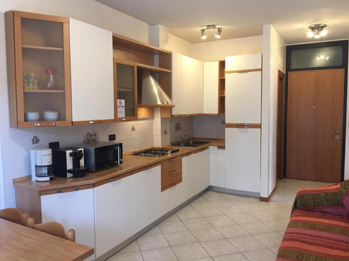 Appartamento Dalmazia 10 Lido di Jesolo Luaran gambar