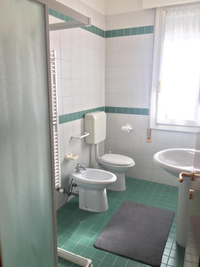 Appartamento Dalmazia 10 Lido di Jesolo Luaran gambar