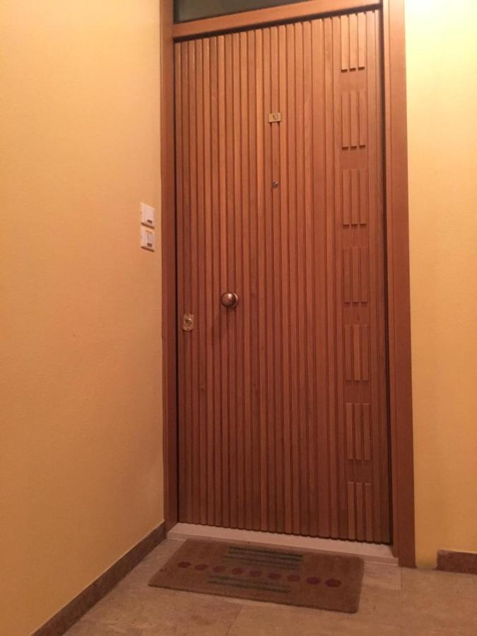Appartamento Dalmazia 10 Lido di Jesolo Luaran gambar