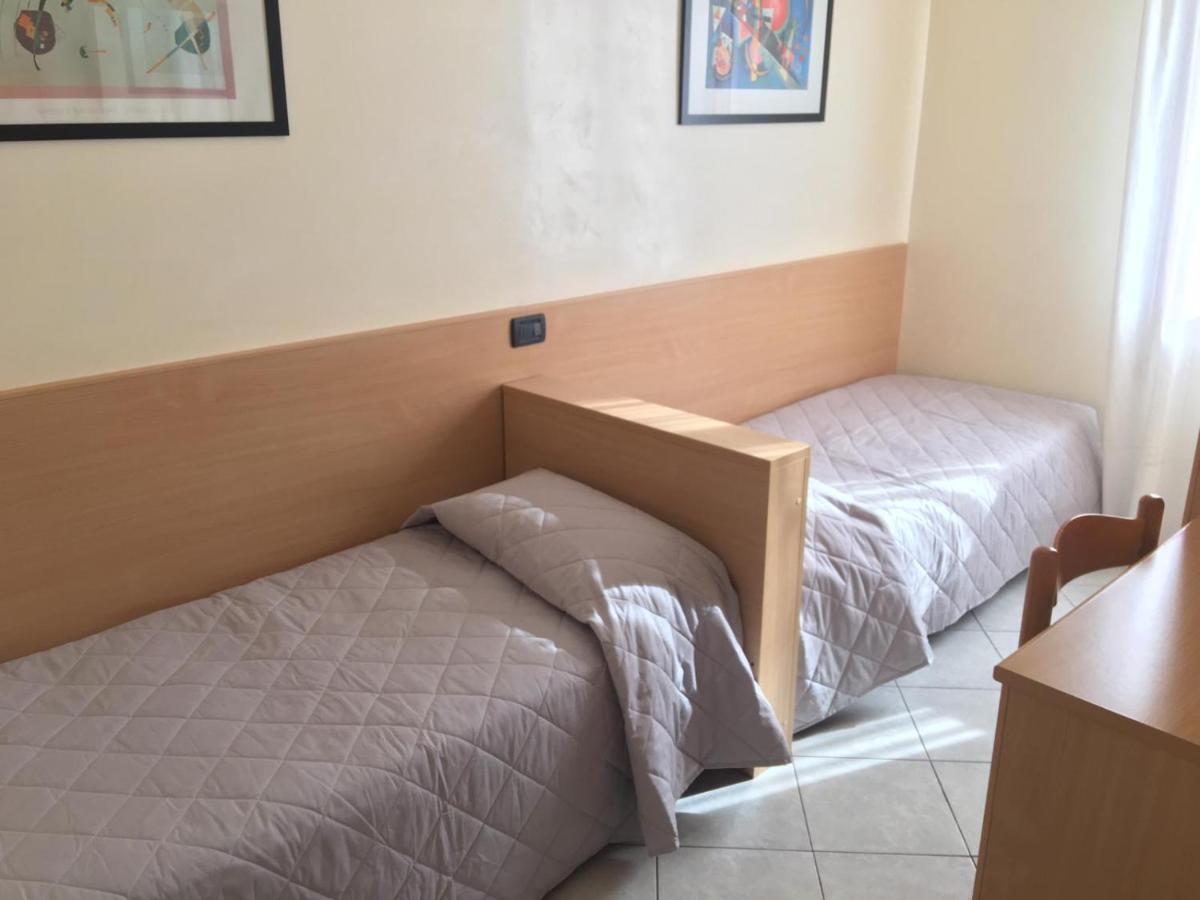 Appartamento Dalmazia 10 Lido di Jesolo Luaran gambar