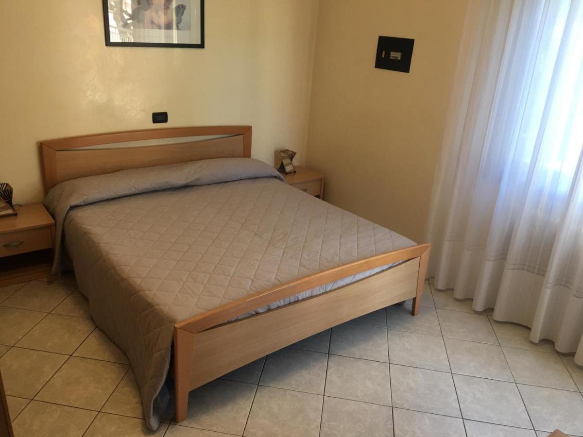 Appartamento Dalmazia 10 Lido di Jesolo Luaran gambar