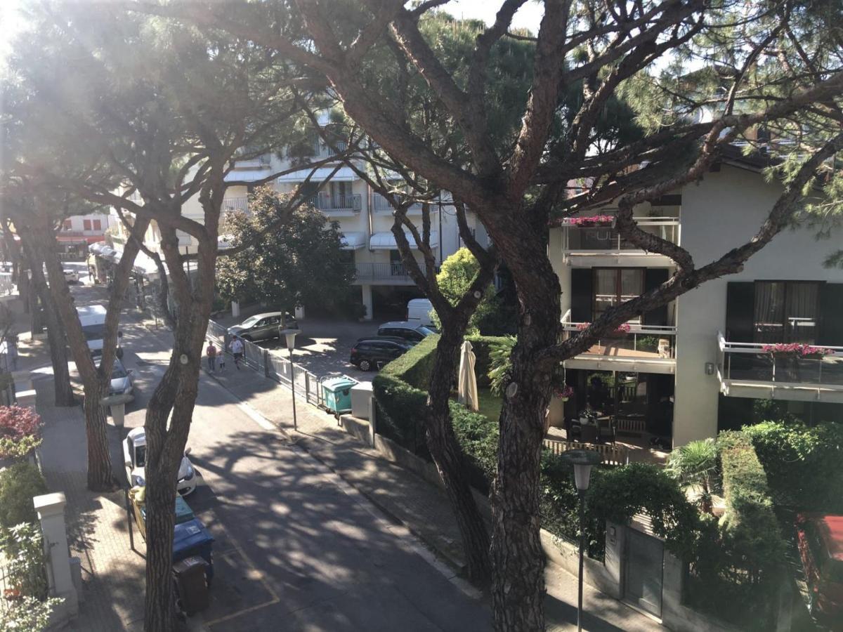 Appartamento Dalmazia 10 Lido di Jesolo Luaran gambar